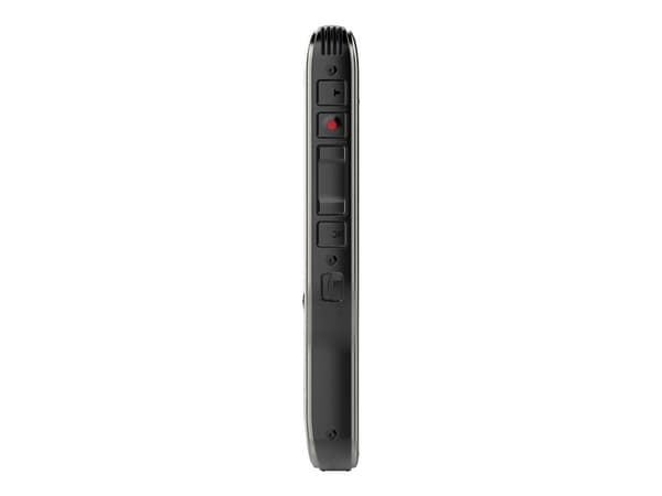 Philips Digital Pocket Memo DPM6000 - Taleopptaker