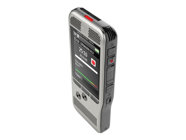 Philips Digital Pocket Memo DPM6000 - Taleopptaker