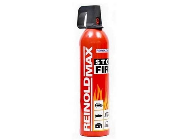 Reinold Max 1kg slokkemiddel (skum)