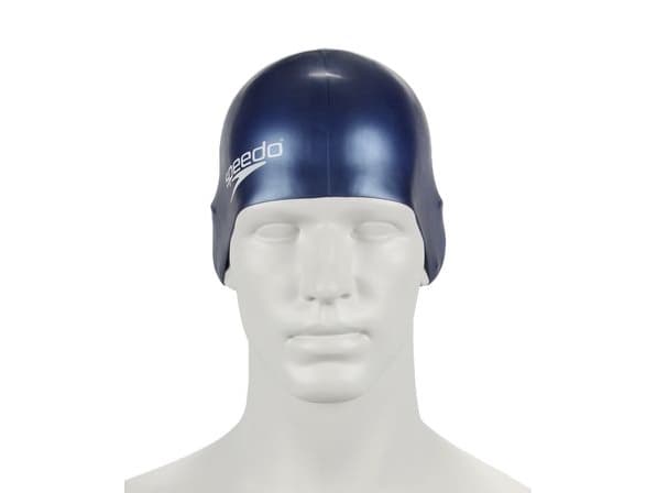 Speedo 70-9900011, Child, Blå, Silikon, One size, Spesifikk