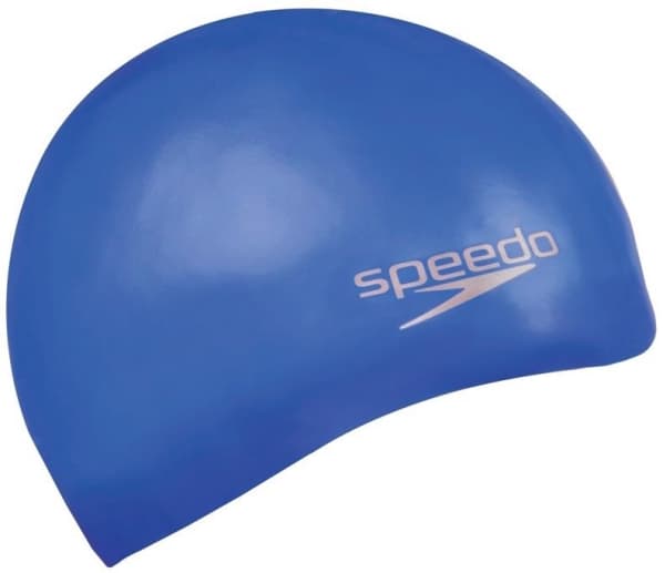 Sourcing SILICONE SWIMMING CAP (70-984-0002 BL