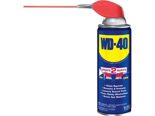 WD-40 Universalverktyg WD-40 Smart Straw, 420 ml