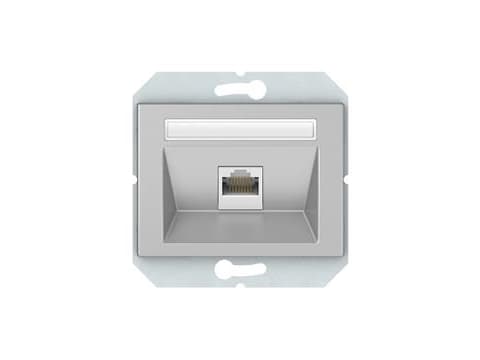 Socket Vilma Xp500 Dat Wo/F Met