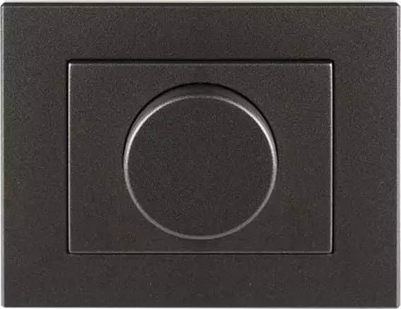 Harry Potter DIMMER VILMA XP500 400W ANTRACIT