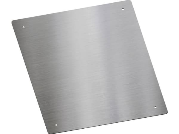 Spelsberg GEOS DP-4050 Afdækningsplade 1 stk