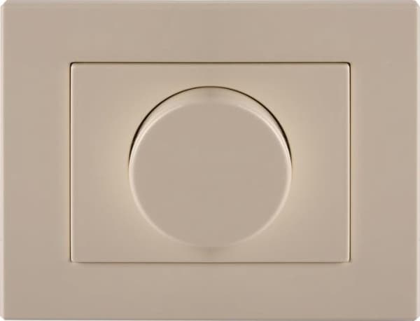 Dimmer Vilma Xp500 400W Ivory