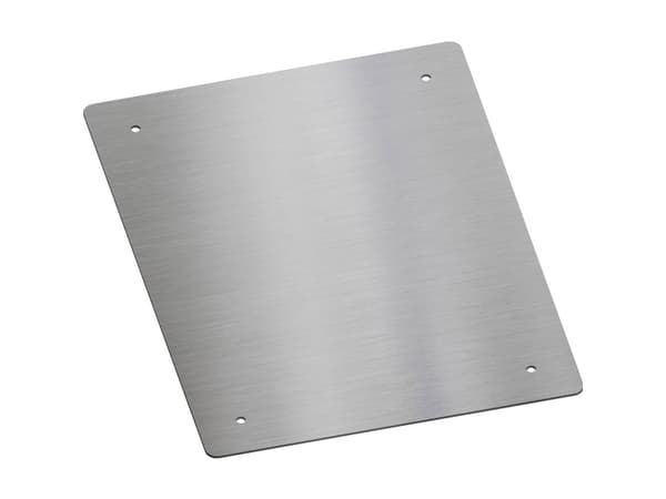 Spelsberg GEOS DP-3040 Täckplatta 1 st