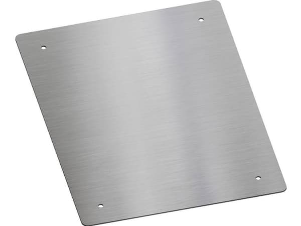 Spelsberg GEOS DP-3040 Afdækningsplade 1 stk