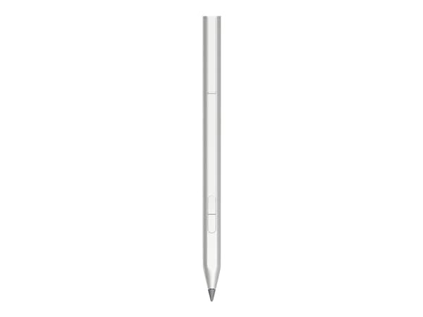 HP Rechargeable Tilt Pen - Digital penna - silver - för ENVY x360 Laptop; Pavilion x360 Laptop