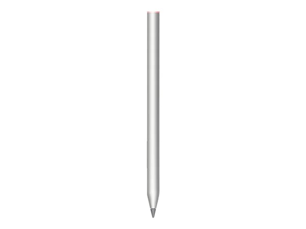 HP Rechargeable Tilt Pen - Digital penna - silver - för ENVY x360 Laptop; Pavilion x360 Laptop