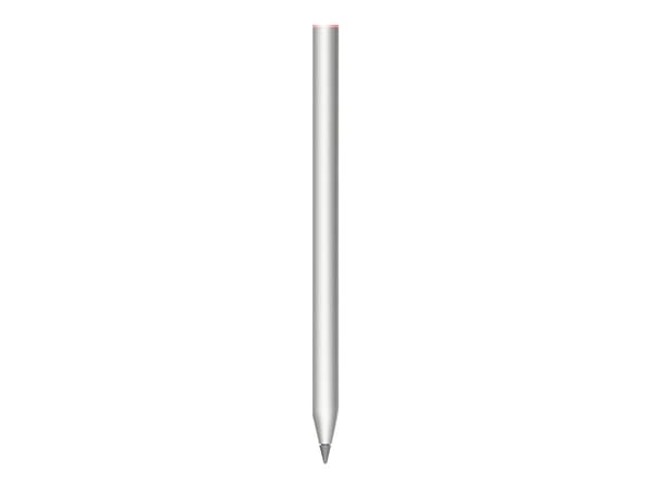 HP Rechargeable Tilt Pen - Digital penna - silver - för ENVY x360 Laptop; Pavilion x360 Laptop