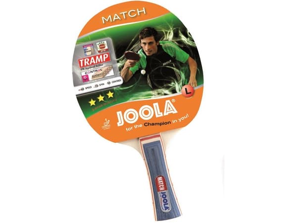 Bordtennisracket for nybegynnere Joola Match