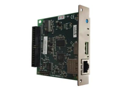 Citizen LinkServer IF5-ES04 - Premium - skriverserver - 1GbE