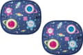 Miniatyrbild 1 av 2: Benbat runt solparaply - Cosmic Collection 2 st