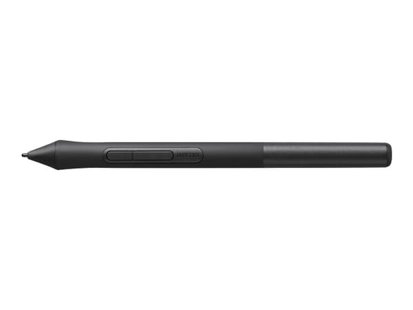 Wacom Intuos Creative Pen Small - Digitaliserare - 15.2 x 9.5 cm - elektromagnetisk - 4 knappar - trådlös, kabelansluten - USB, Bluetooth - pistaschg