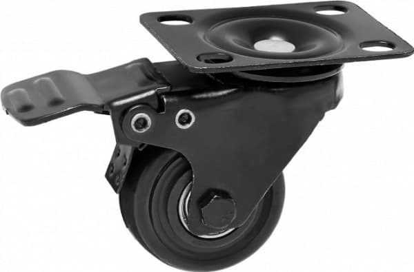 V7 RM4CASTERS-1E - Stativstyrehjul (pakke med 4)