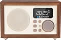 Pikkukuva 3 / 5: Blaupunkt HR5BR radio Ur Digital Beige