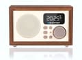 Pikkukuva 1 / 5: Blaupunkt HR5BR radio Ur Digital Beige