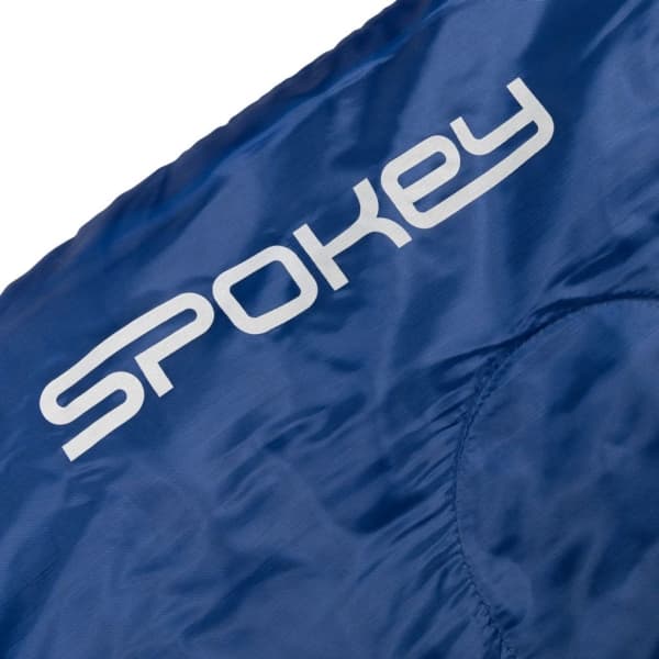 Spokey makuupussi Globtrotter sininen