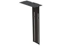 NEC - Monteringskomponent (övre hylla) - för platt panelvagn - för NEC Autmatic height-adjustable Trolley PDMHA