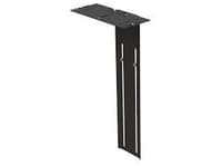 NEC - Monteringskomponent (övre hylla) - för platt panelvagn - för NEC Autmatic height-adjustable Trolley PDMHA