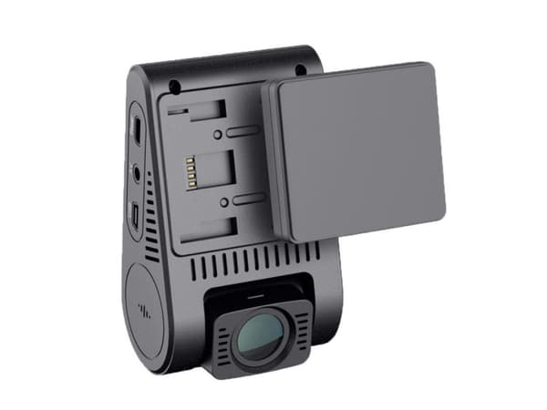 Viofo A129 Plus-G Duo videonauhuri