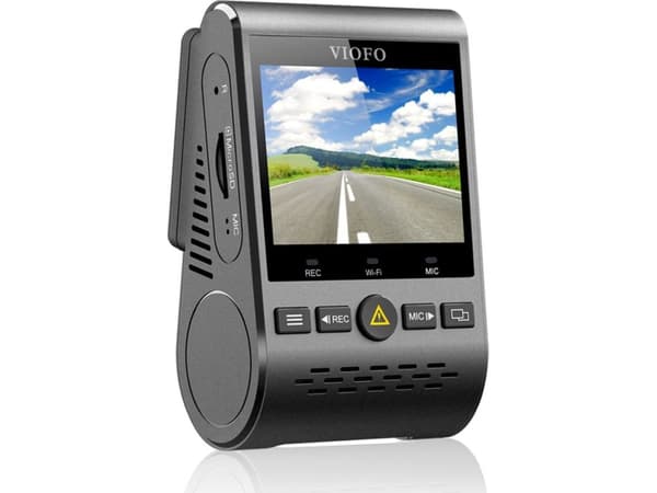 Viofo A129-R takavideonauhuri