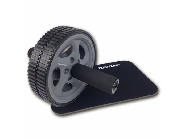 Tunturi 14TUSFU270, 230 mm, 600 mm, 260 mm, 650 g, 1 stykker
