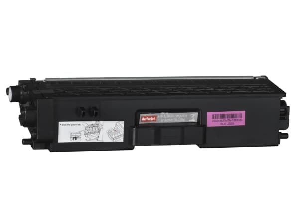 Activejet ATB-328MNX, 6000 sidor, Magenta, 1 styck