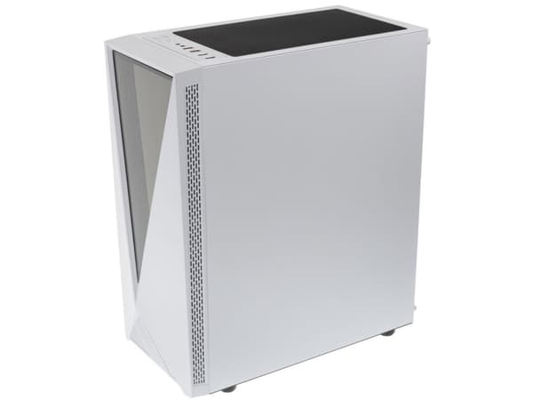 Kolink Void - - sidepanel med vindu (herdet glass) - ingen strømforsyning