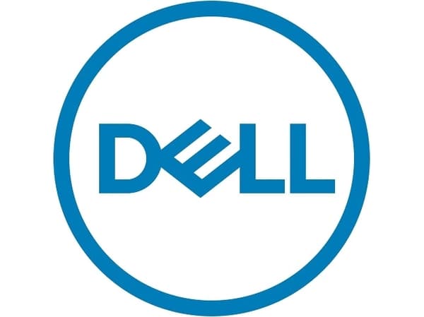 Dell - Batteri för bärbar dator - litiumjon - 8500 mAh - 68 Wh - för Latitude 5280, 5290, 5480, 5490, 5491, 5495, 5580, 5590, 5591