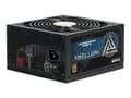 Miniatyrbilde 4 av 5: ZALMAN WATTTERA ZM800-EBTII - Strømforsyning (intern) - ATX12V 2.3/ EPS12V - 80 PLUS Gold - AC 100-240 V - 800 watt - aktiv PFC