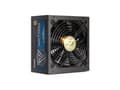 Miniatyrbilde 5 av 5: ZALMAN WATTTERA ZM800-EBTII - Strømforsyning (intern) - ATX12V 2.3/ EPS12V - 80 PLUS Gold - AC 100-240 V - 800 watt - aktiv PFC