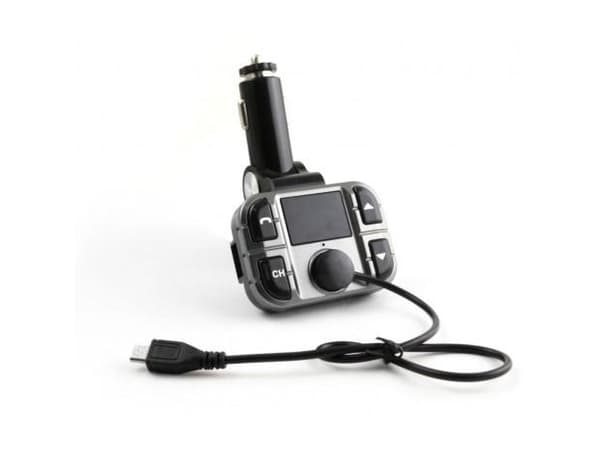 Omega OUTF28, Digitalt, FM, 87,5 - 108 MHz, Bluetooth, USB Type-A, MicroSD (TransFlash)