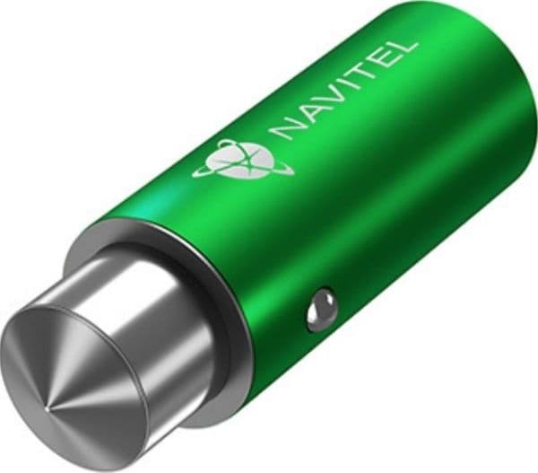 Navitel car charger NAVITEL 2xUSB 5V/3A FAST CHARGE - new model