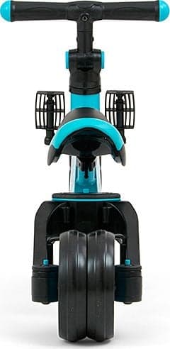 Rowerek biegowy Milly Mally Rowerek 3w1 Optimus Mint