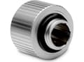 Miniatyrbilde 4 av 5: EK Water Blocks EK-Quantum Torque G1/4 tommers forlengelse rett MM 14 - Satin Titanium