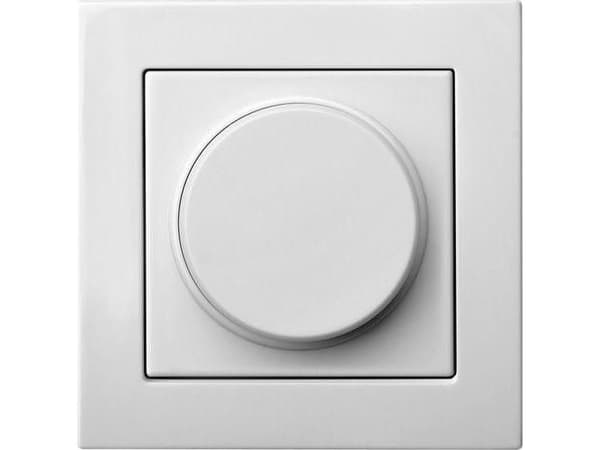 Liregus Lamp Dimmer Įšr-005-01 Led100w White Ep