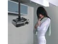 Miniatyrbild 2 av 5: Edbak LWB1, 66 cm (26"), 106,7 cm (42"), 60 kg, 100 x 100 mm, 400 x 300 mm, Sort