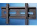 Miniatyrbild 1 av 5: Edbak LWB1, 66 cm (26"), 106,7 cm (42"), 60 kg, 100 x 100 mm, 400 x 300 mm, Sort