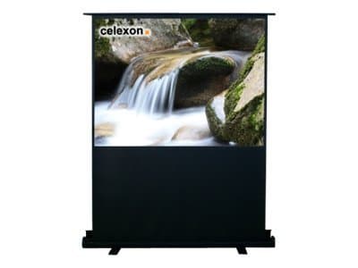 Celexon Professional mobile plus - Projeksjonsskjerm - 59" (150 cm) - 4:3