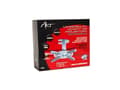 Miniatyrbild 4 av 5: ART P-101, Tak, 15 kg, Silver, -180 - 180°, -15 - 15°, 15,6 cm