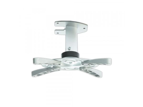ART P-101, Tak, 15 kg, Silver, -180 - 180°, -15 - 15°, 15,6 cm