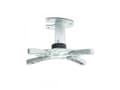 Miniatyrbild 5 av 5: ART P-101, Tak, 15 kg, Silver, -180 - 180°, -15 - 15°, 15,6 cm