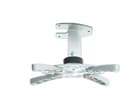 Miniatyrbild 1 av 5: ART P-101, Tak, 15 kg, Silver, -180 - 180°, -15 - 15°, 15,6 cm