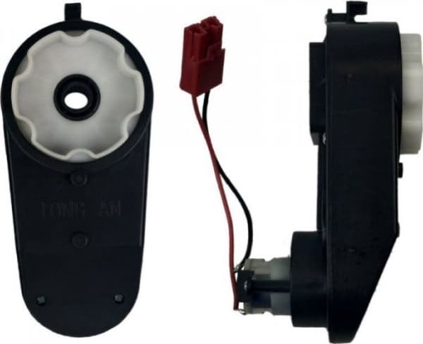 Lean Cars Moottori + vaihteisto 12V 8000 RPM JJ2199