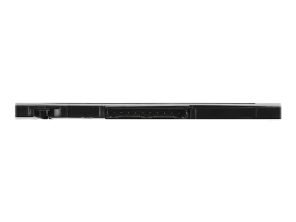 Green Cell - Batteri til bærbar PC (tilsvarer: Dell F3YGT) - litiumpolymer - 5800 mAh - 44 Wh - svart - for Dell Latitude 7280, 7290, 7380, 7390, 748