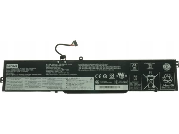 3-cell lithium-ion battery for Lenovo IdeaPad 330 series