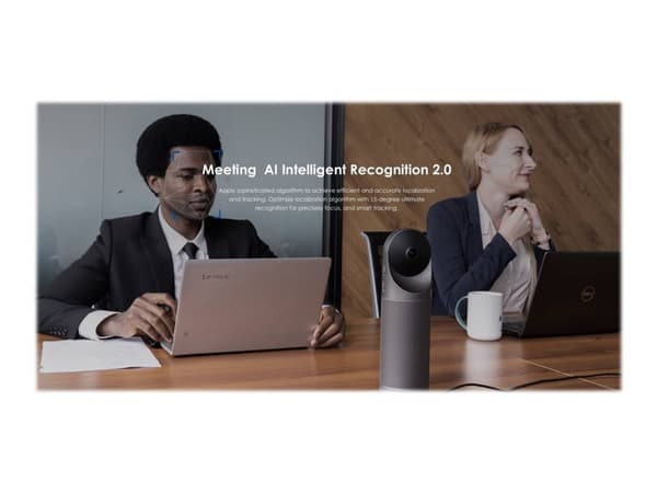 Kandao Meeting Pro 360 Degrees Conference Camera