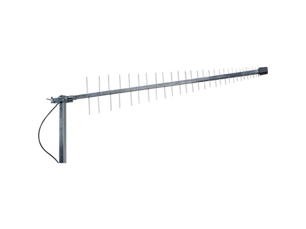 Wittenberg Antennen LAT 60 Retningsbestemt antenne GSM, UMTS, WiFi, LTE, 5G